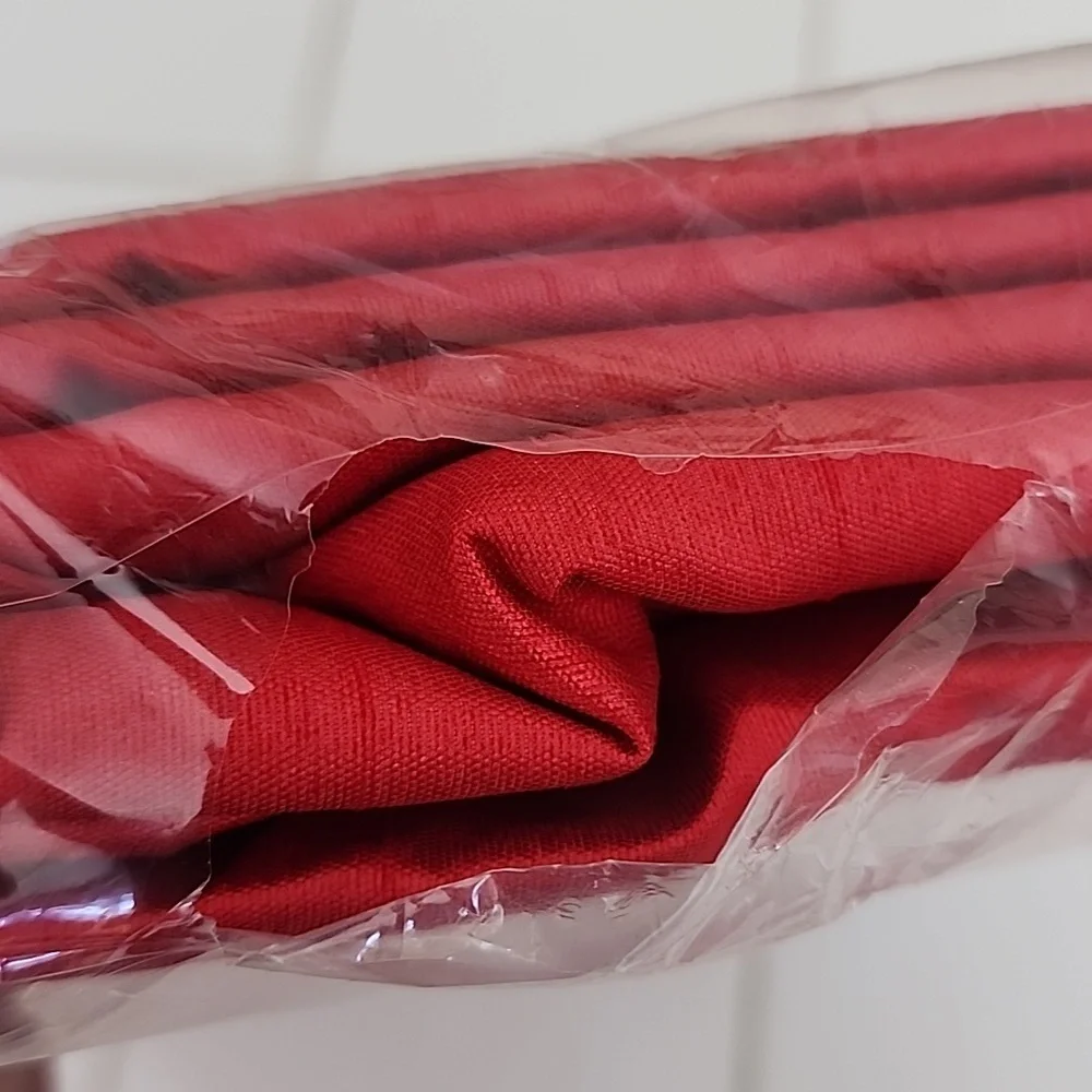 2 pcs curtains